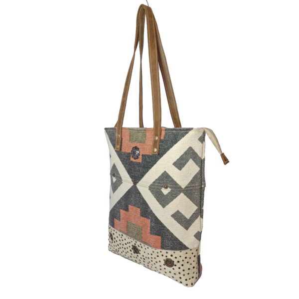 Canvas Tote Bag