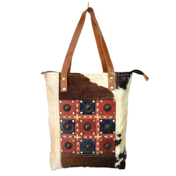 Vintage Tote Bag