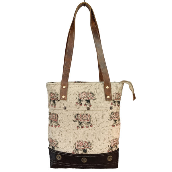 Elephant Tote