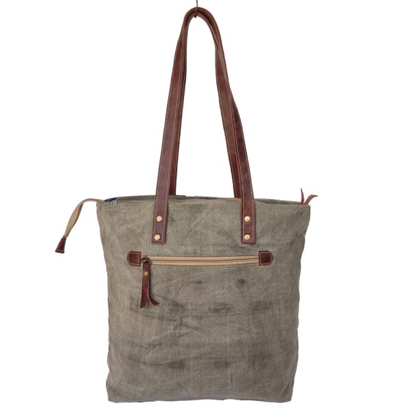 Special Canvas Tote Bag