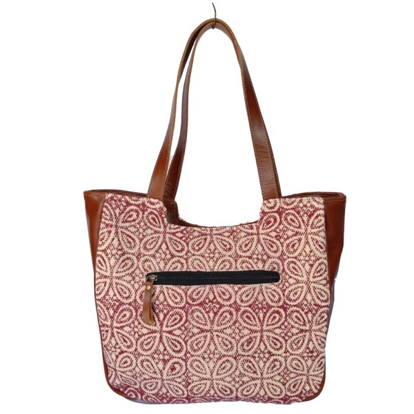 Elegant Urban Tote Bag