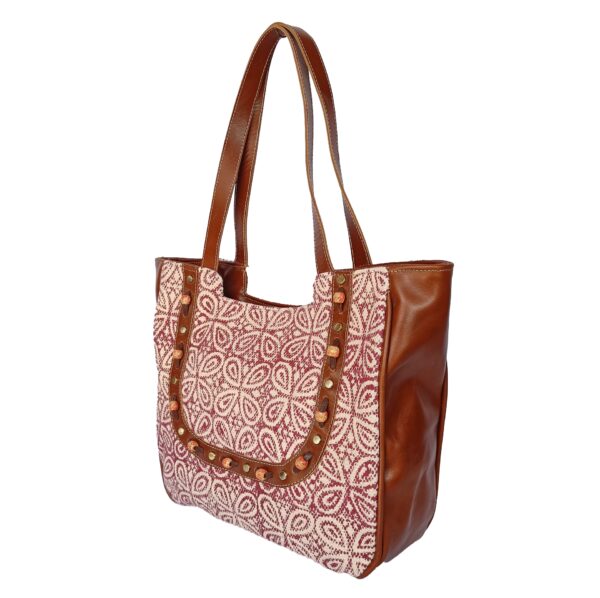 Elegant Urban Tote Bag