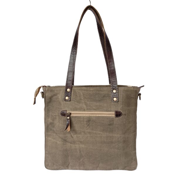 Urban Tote Bag