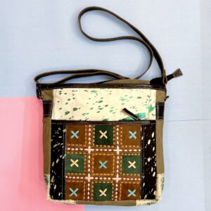 Leather Bag for Women