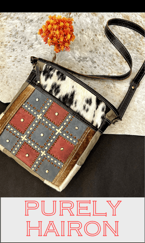 Hairon bags For USA